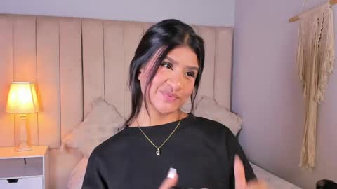 Elise diamond online show from June 3, 12:13 am