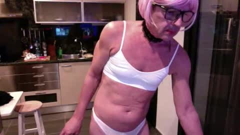 Barbie online show from May 19, 9:55 pm