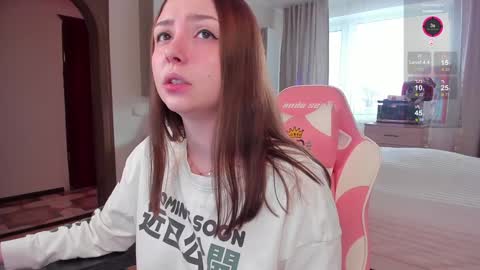 Snapshot of elisejays chatting on January 12, 9:51 am Elise    online show from January 12, 9:51 am