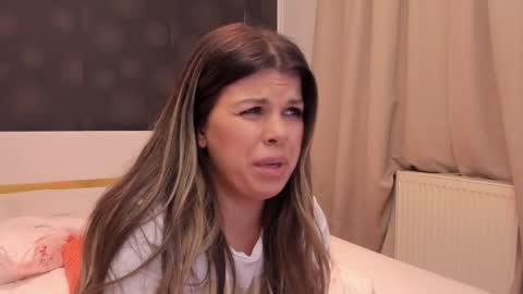 Elly online show from February 28, 10:14 pm