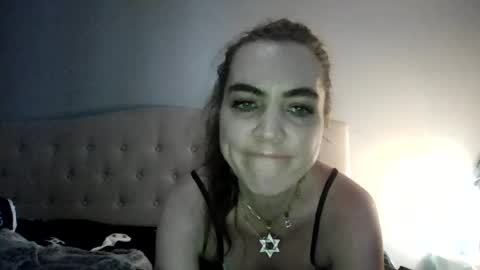 elishacohen33 online show from June 15, 4:04 am