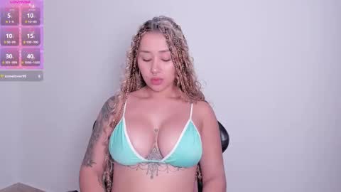 Elissa online show from March 10, 1:01 am