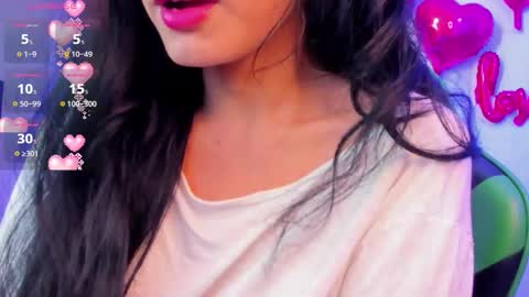 E L I S S A online show from February 20, 2:55 am