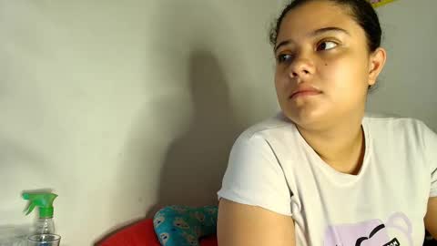 Eliss online show from October 27, 7:41 am