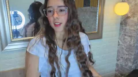 elisvega online show from February 26, 8:12 pm