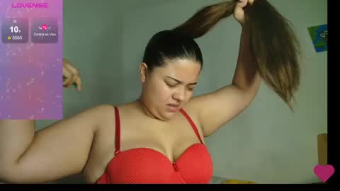 Eli Vanegas online show from May 21, 10:44 am