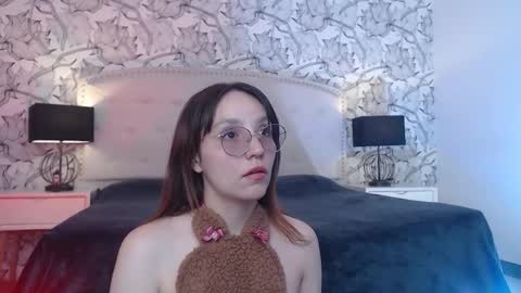 Eliza online show from October 5, 7:54 pm