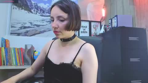 Eliza online show from February 28, 8:35 pm