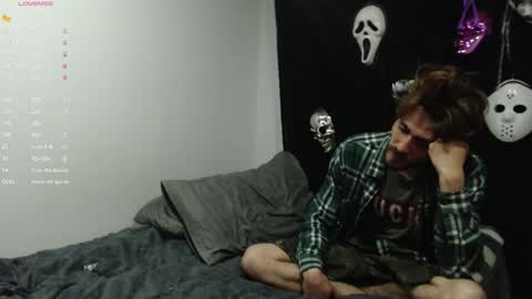 elizabeht_911 online show from November 3, 6:20 pm