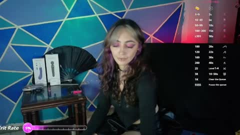 elizabeht_911 online show from May 25, 9:43 pm