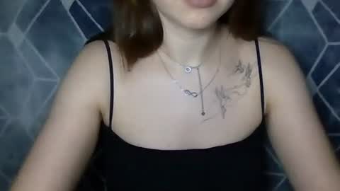 Elizabet 18 online show from January 22, 7:45 pm