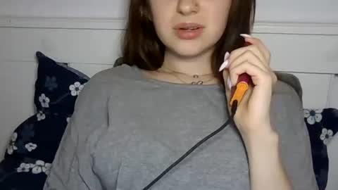 Elizabet 18 online show from February 18, 7:30 pm