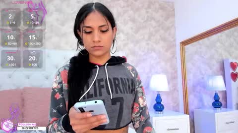 Elizabet Taylor online show from March 9, 3:22 am