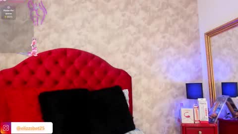 Elizabet Taylor online show from February 2, 2:36 pm