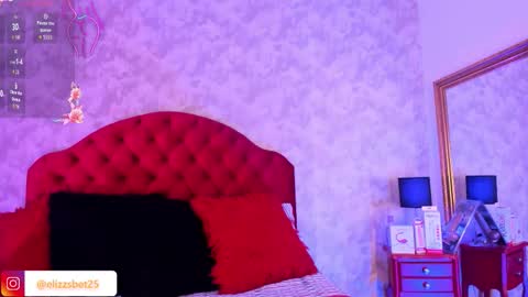 Elizabet Taylor online show from February 5, 4:32 pm