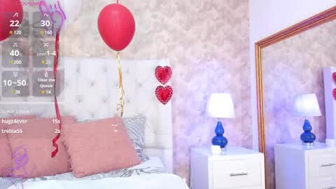 Elizabet Taylor online show from February 27, 2:00 pm