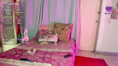 elizabeth_777 online show from September 27, 6:49 pm