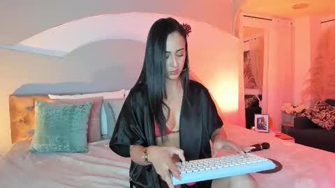 Eli online show from October 3, 9:12 pm