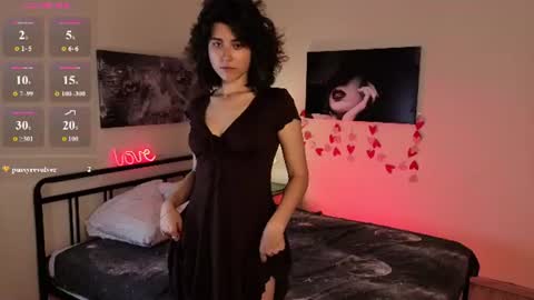 Malena online show from July 27, 6:27 pm