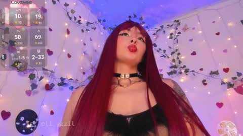 Snapshot of elizabeth_jing chatting on September 10, 9:05 pm    Independent Model online show from September 10, 9:05 pm