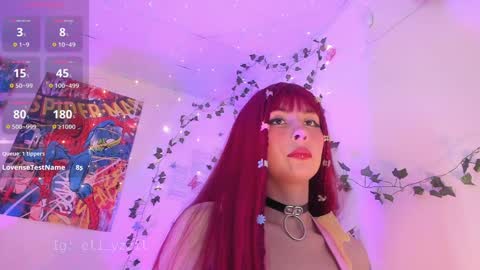 Snapshot of elizabeth_jing chatting on January 28, 9:19 pm    Independent Model online show from January 28, 9:19 pm