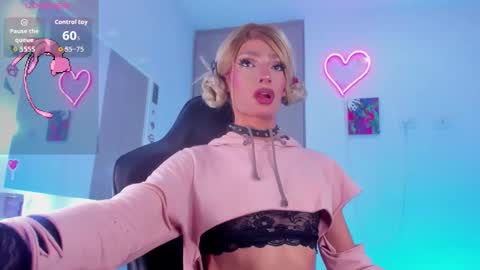 Eli  online show from November 16, 7:32 am