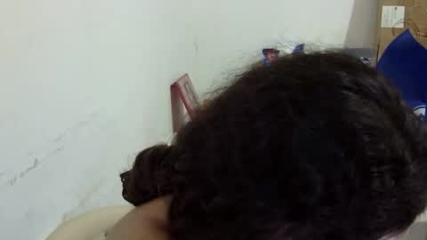 Elizabeth Martinez  online show from April 7, 6:10 pm