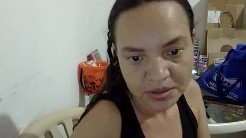 Elizabeth Martinez  online show from March 20, 12:04 am