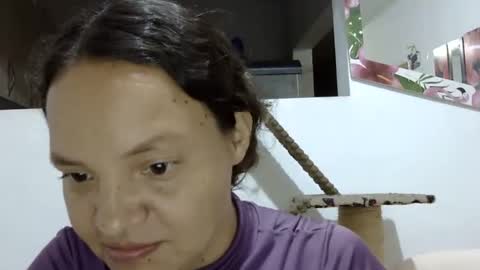 Elizabeth Martinez  online show from February 25, 12:25 am