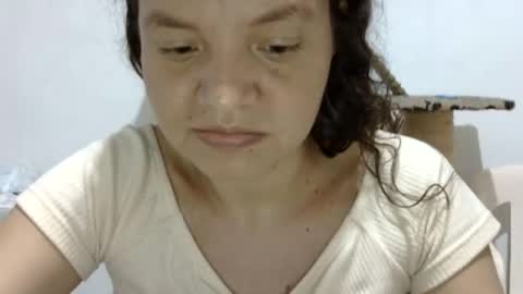 Elizabeth Martinez  online show from March 2, 9:54 pm