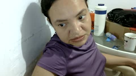 Elizabeth Martinez  online show from July 3, 6:45 pm