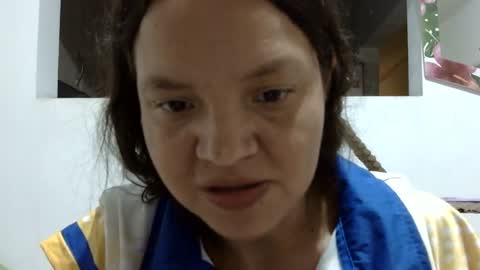 Elizabeth Martinez  online show from January 24, 6:35 pm