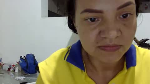 Elizabeth Martinez  online show from September 11, 11:39 pm