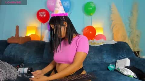 Eli  online show from March 1, 7:59 pm