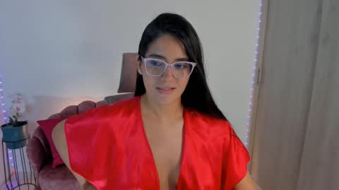 Eliza online show from March 1, 5:42 am