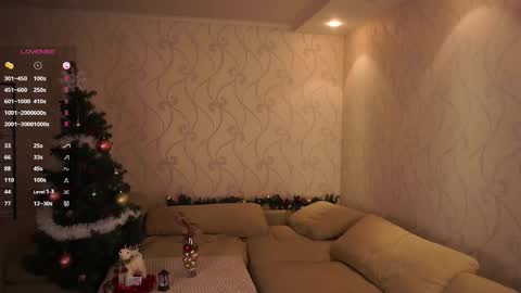 Elizabeth online show from December 18, 8:26 pm