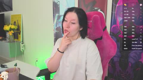 Eli online show from October 2, 3:38 am