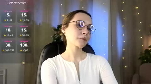 Elizabet online show from December 15, 11:01 pm