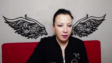 ElizabethSho online show from December 7, 3:09 am