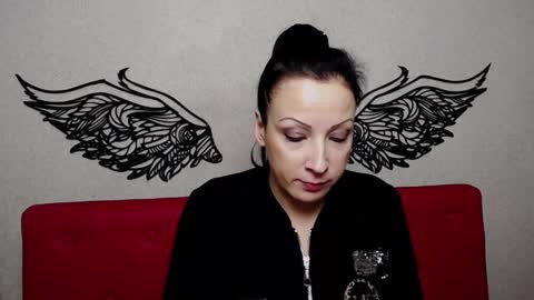 ElizabethSho online show from December 5, 2:58 am