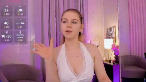 Elizabeth online show from August 2, 5:53 am