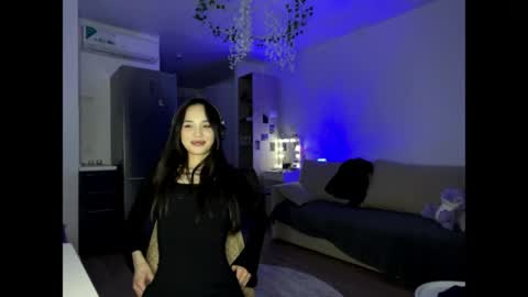 Elizabet online show from April 16, 9:39 pm