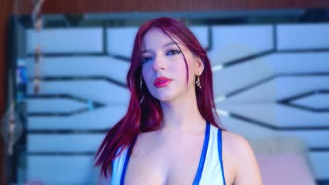 Elizabet online show from February 23, 11:45 am