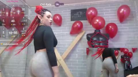   online show from February 9, 10:54 pm