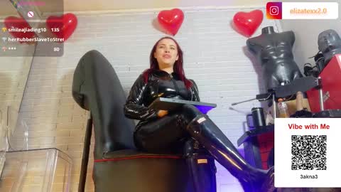   online show from March 20, 9:20 pm