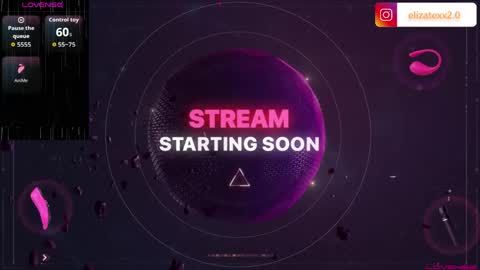   online show from June 1, 8:10 pm