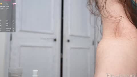 Eliza  online show from January 26, 3:58 pm