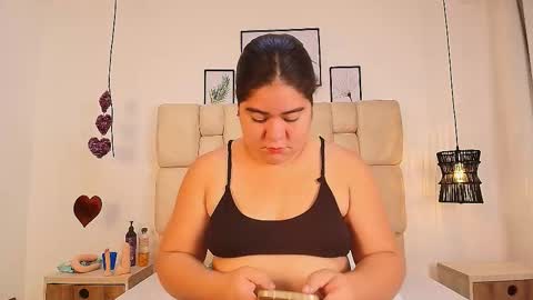 Eliza online show from September 24, 12:23 pm