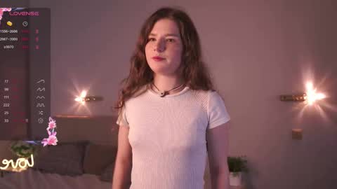 Snapshot of elizebethcreeley chatting on September 12, 9:44 am harlotte online show from September 12, 9:44 am