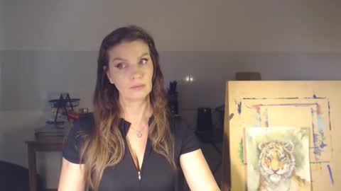 Eliekind online show from February 27, 4:35 am